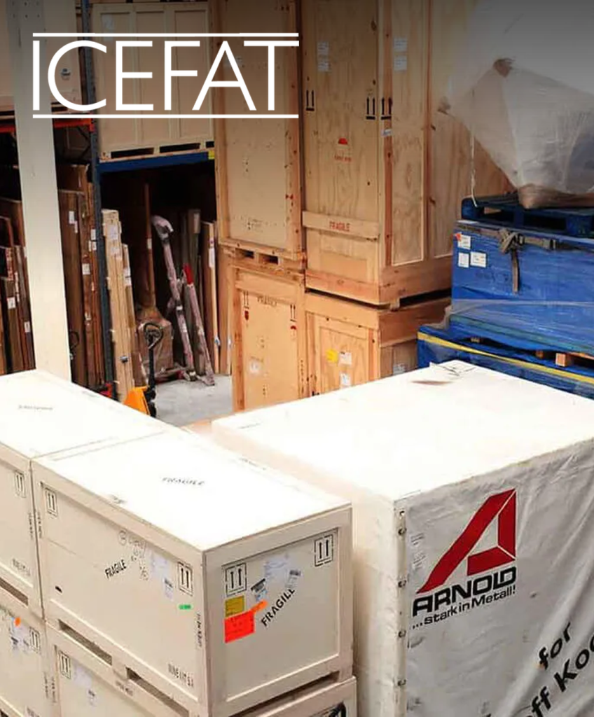 ICEFAT case study