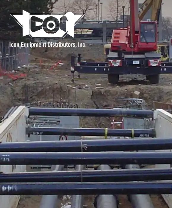 ICON Equipment