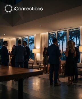 iConnections marketing case study