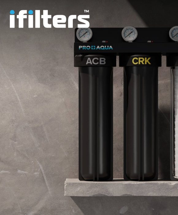 iFilters marketing case study