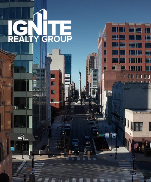 Ignite Realty Group case study