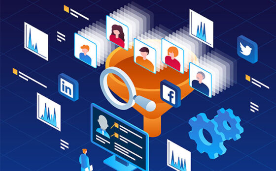 A Guide To B2B Marketing On Social Media - SmartSites