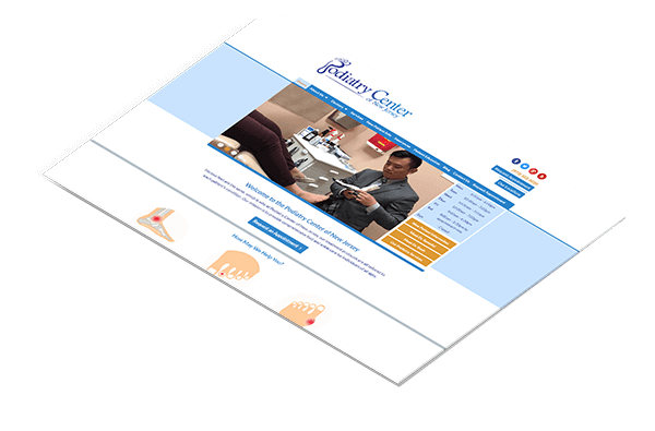 Podiatry Cente