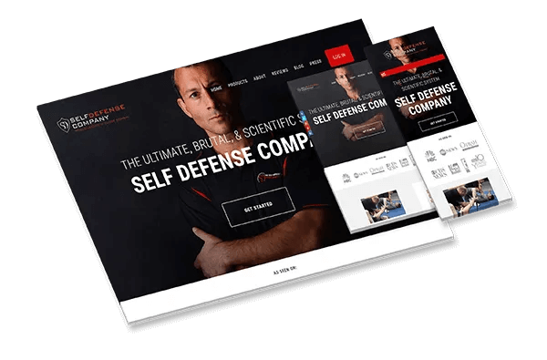 Self Defense Company