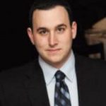 Steven Freidkin