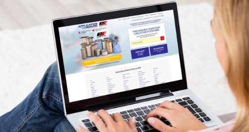 Industrial & Commercial Application Associates