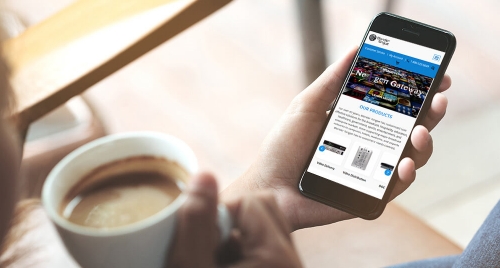 Industrial & Commercial Blonder Tongue