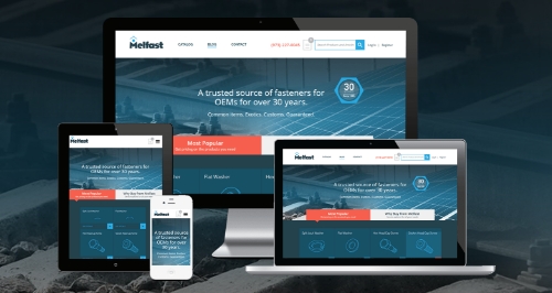 Industrial & Commercial Melfast