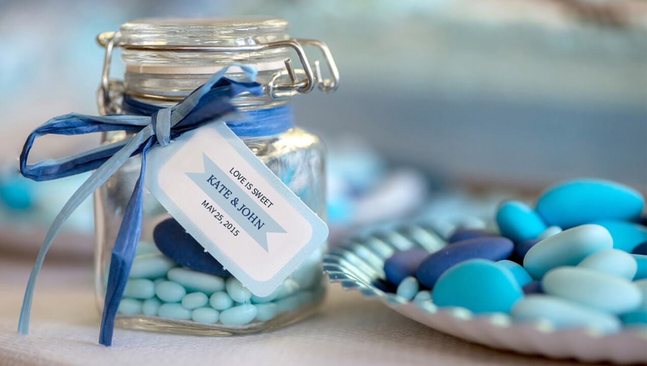 Cut Sheet Labels soap labels