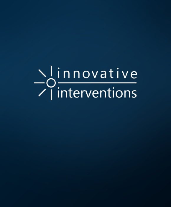 Innovative Interventions marketing case study