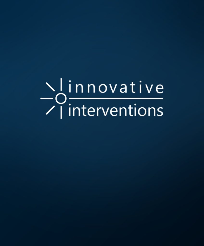 Innovative Interventions marketing case study