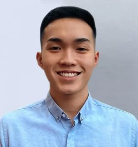 Brian Chung
