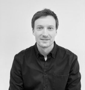 Ben Astin
