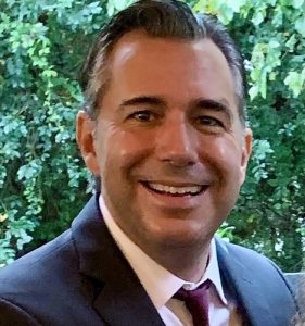 John C. Loiseau