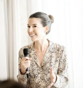 Rachel Tyers