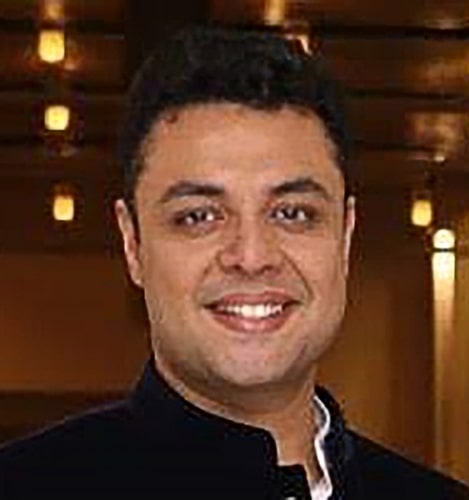 Shekhar Kapoor