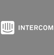 Intercom Logo