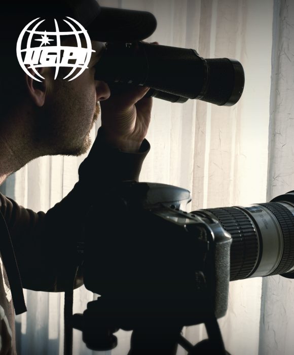 International Private Investigators marketing case study