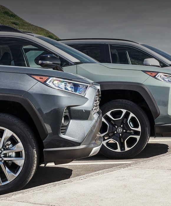 Interstate Toyota marketing case study