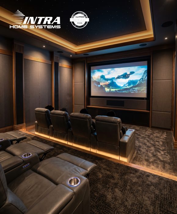 Intra Home Systems marketing case study