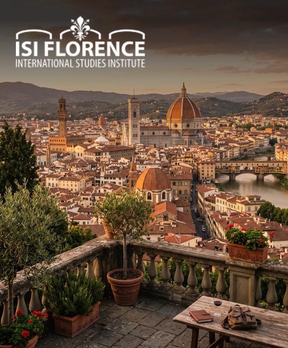 ISI Florence marketing case study