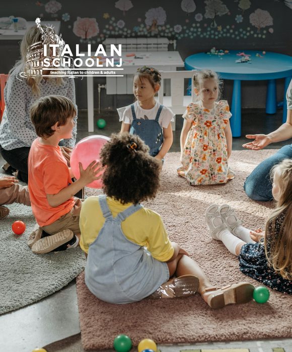 Italian Grammar School marketing case study