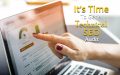 It’s Time To Get A Technical SEO Audit