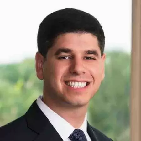 Jacob Shaked