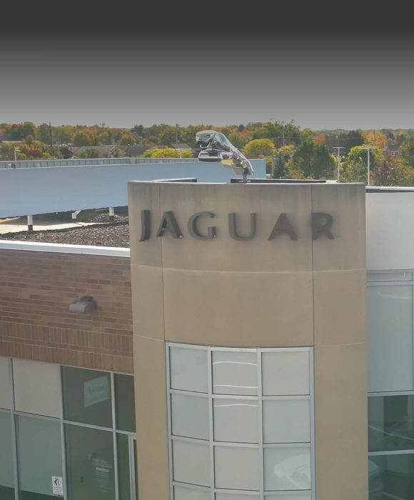 Jaguar Solon marketing case study