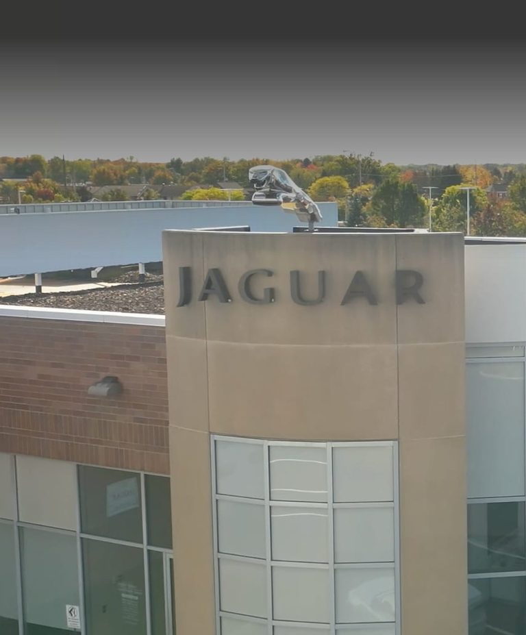 Jaguar Solon case study