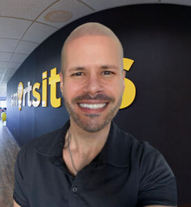 Jared Bell
