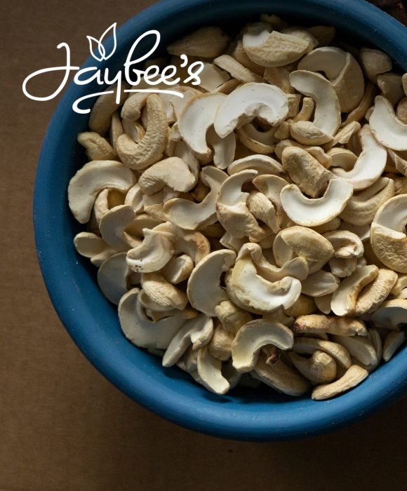 Jaybee’s Nuts & Dried Fruit marketing case study