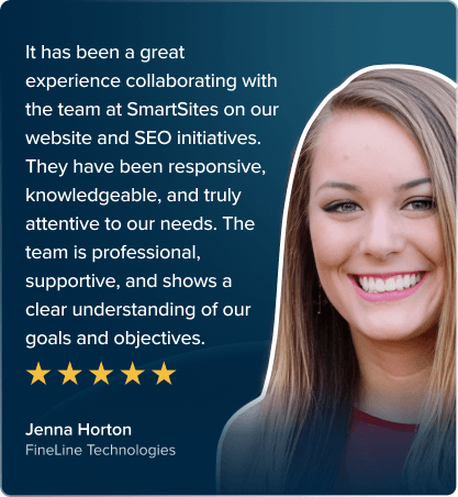 Jenna Horton reviews