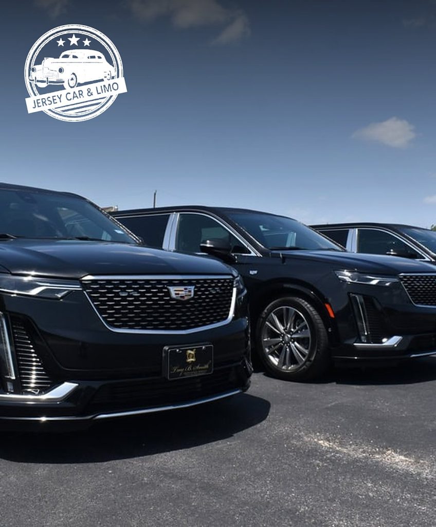 Jersey Car and Limo marketing case study