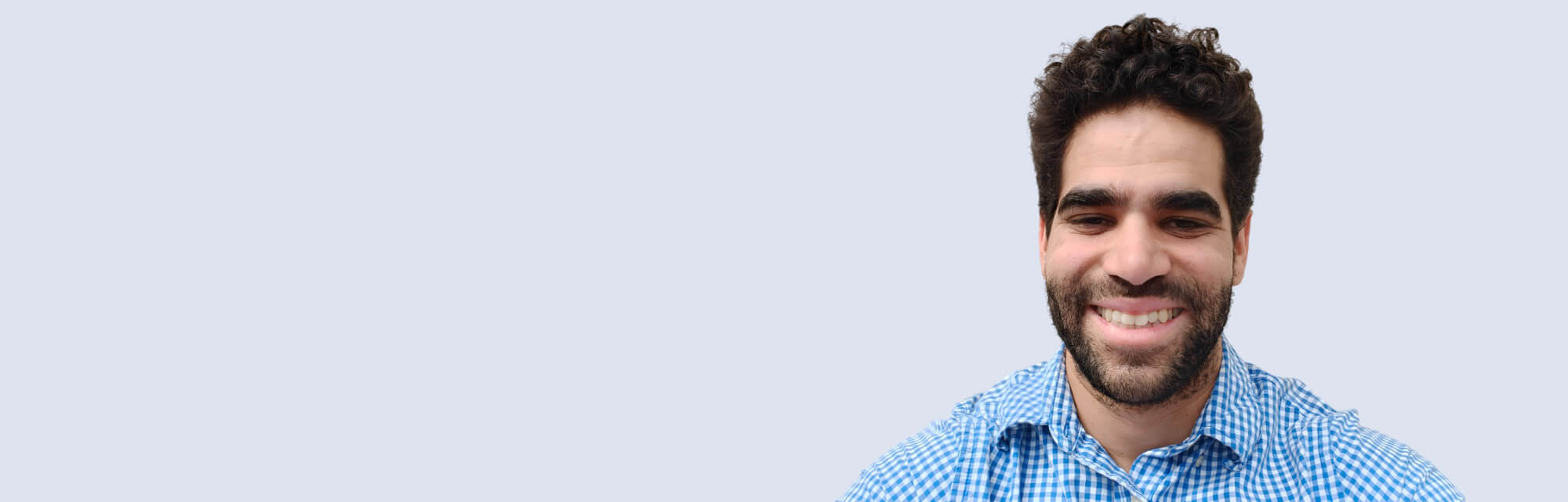 Jesus Cunningham, SmartSites - PPC Analyst