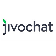 JivoChat Logo