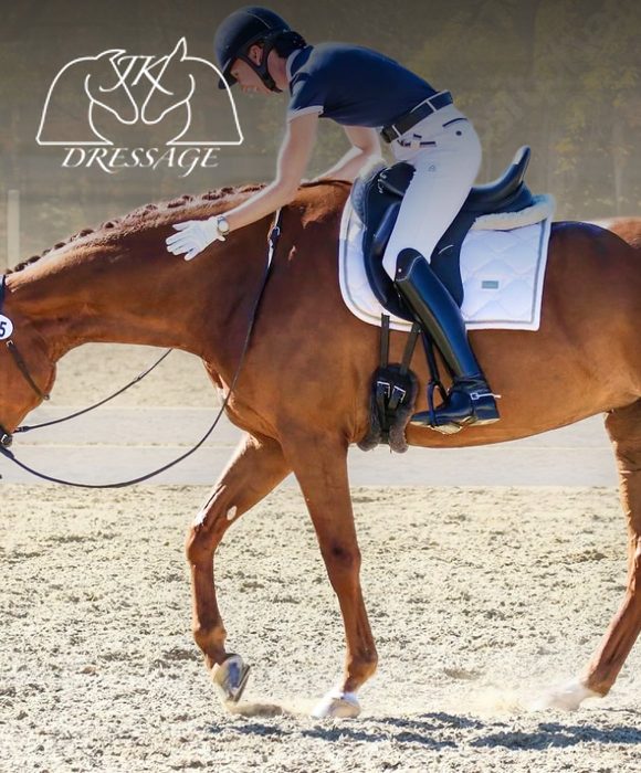 JK Dressage