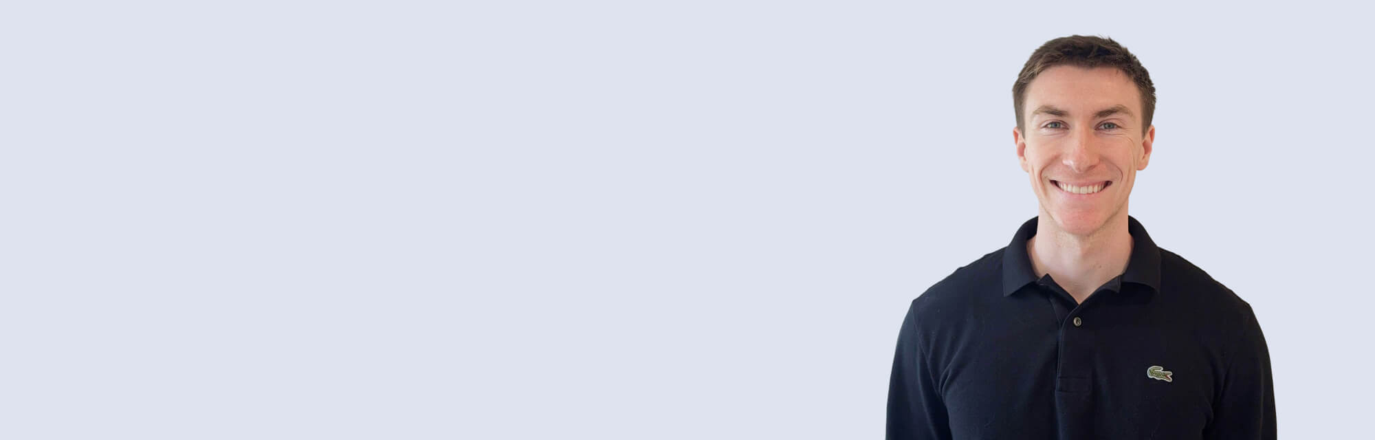 Joe Connolly, SmartSites Account Manager