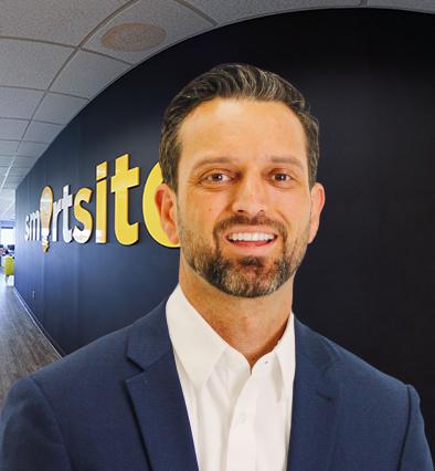 Joel Eisenschmidt, PPC Analyst SmartSites
