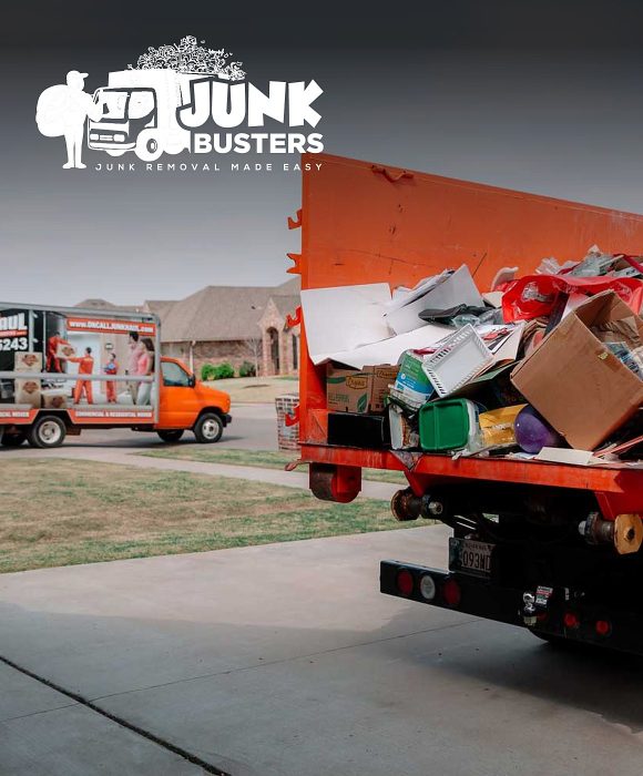 Junk Busters marketing case study
