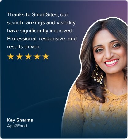 Kay Sharma