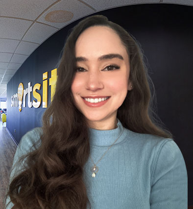 Kayla Kearse, Project Manager - SmartSites