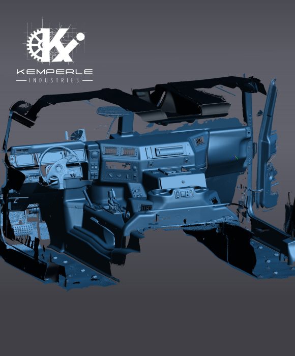 Kemperle Industries marketing case study