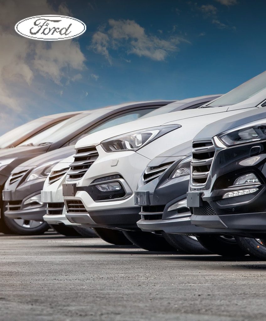 Ken Ganley Ford of Norton marketing case study