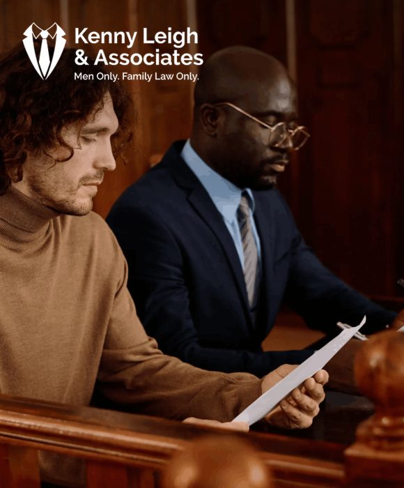 Kenny Leigh & Associates case study