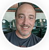 Kevin Asp