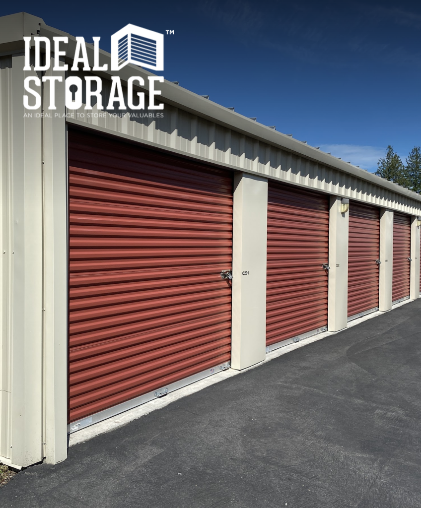 Kingston Ideal Storage case study
