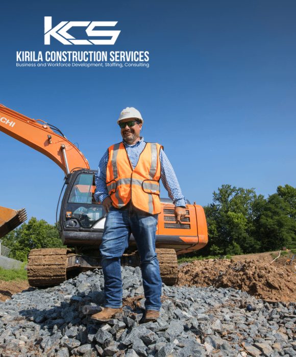 Kirila Construction Services