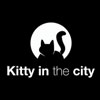 kitty in the city