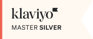 Klaviyo Master Silver